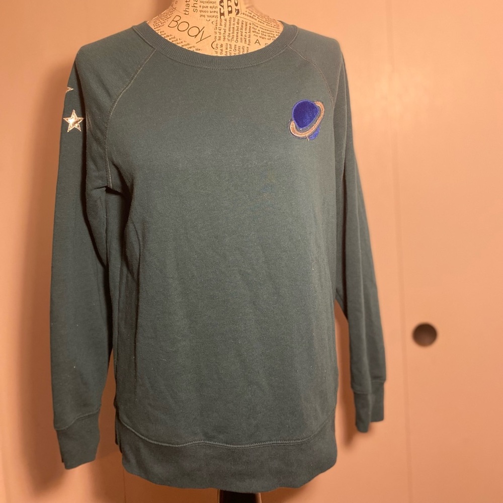 Old navy pullover